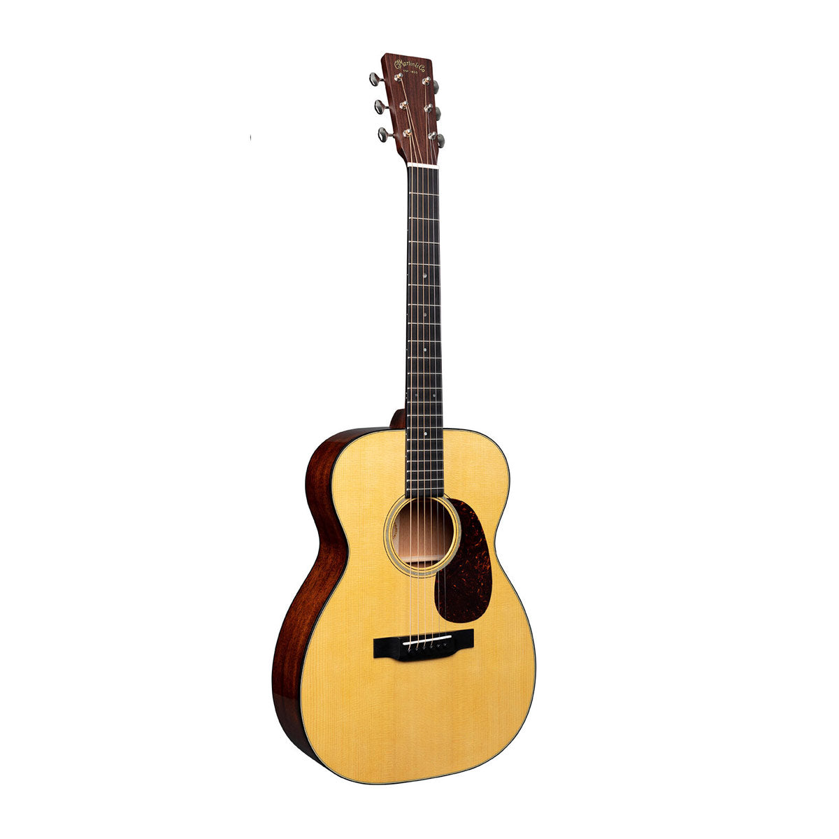 Martin Guitars 00-18 2018