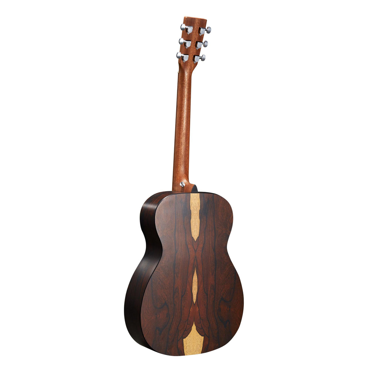 MARTIN 00-X2E Cocobolo, Natural