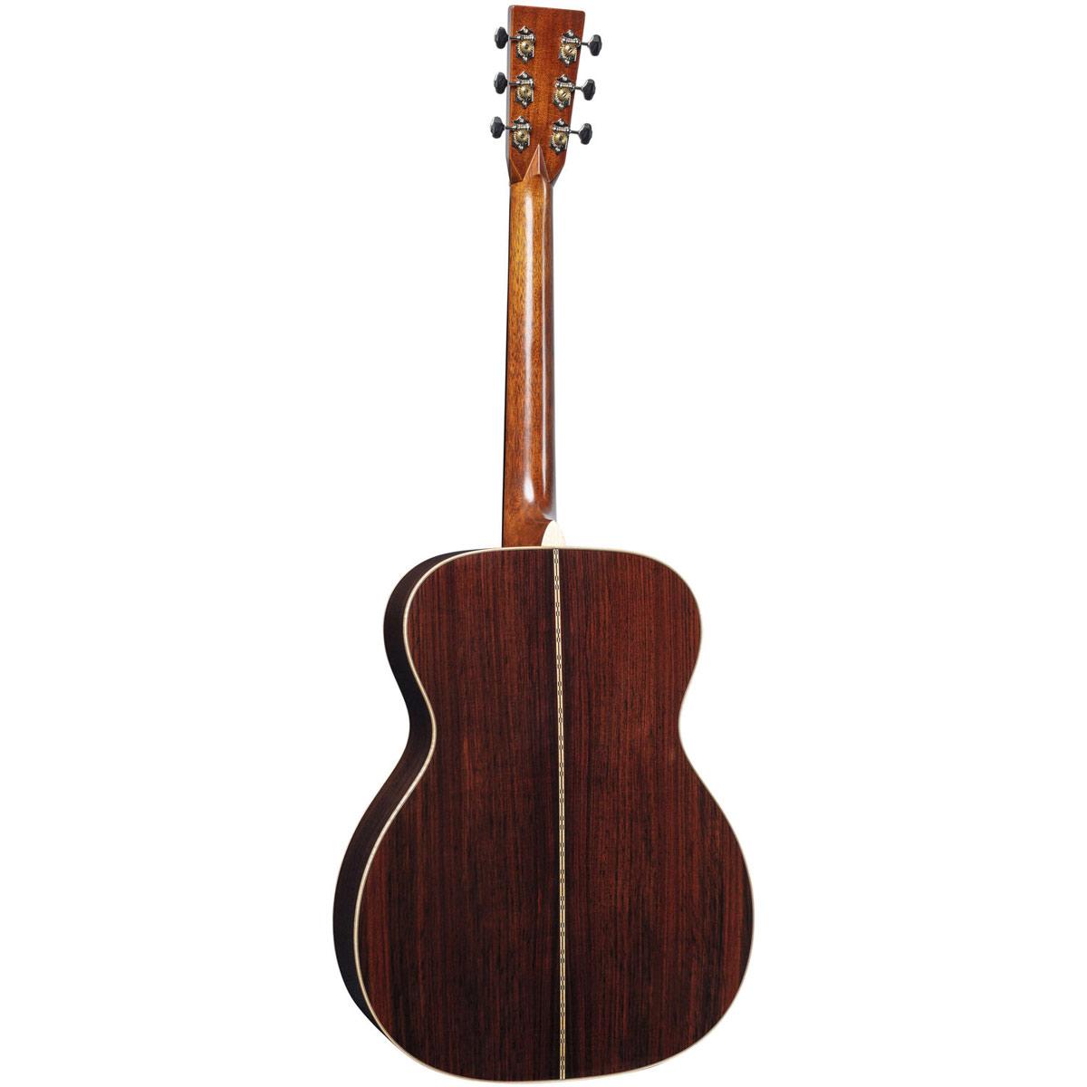 Martin Guitars 000-28 Brooke Ligertwood, Natural