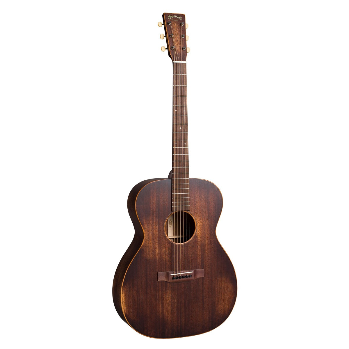 Martin DSS-15M StreetMaster
