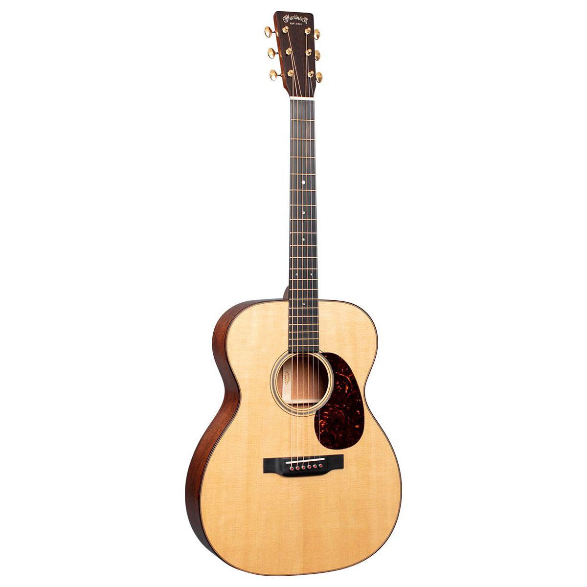 Martin 000-18 Modern Deluxe