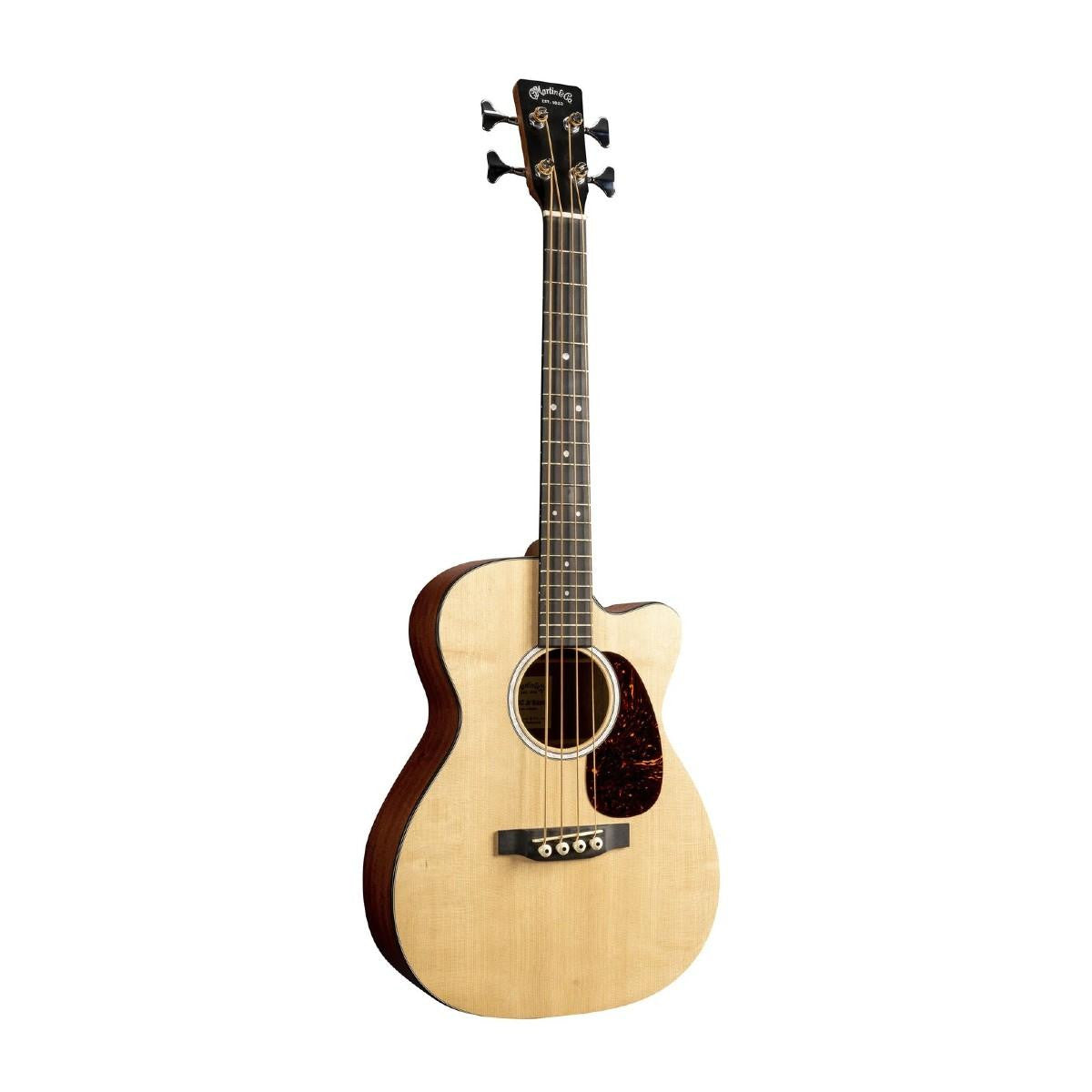 Martin 000CJR-10E Bass - Centre De Musique Diplomate – Centre de