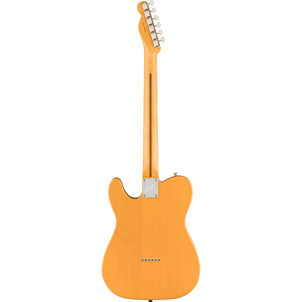 FENDER American Professional Classic Hotshot Telecaster, Rosewood Fingerboard, Butterscotch Blonde
