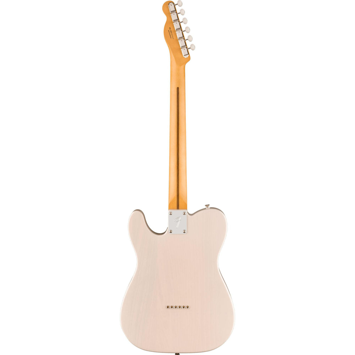 FENDER Player II Telecaster, Rosewood Fingerboard, White Blonde