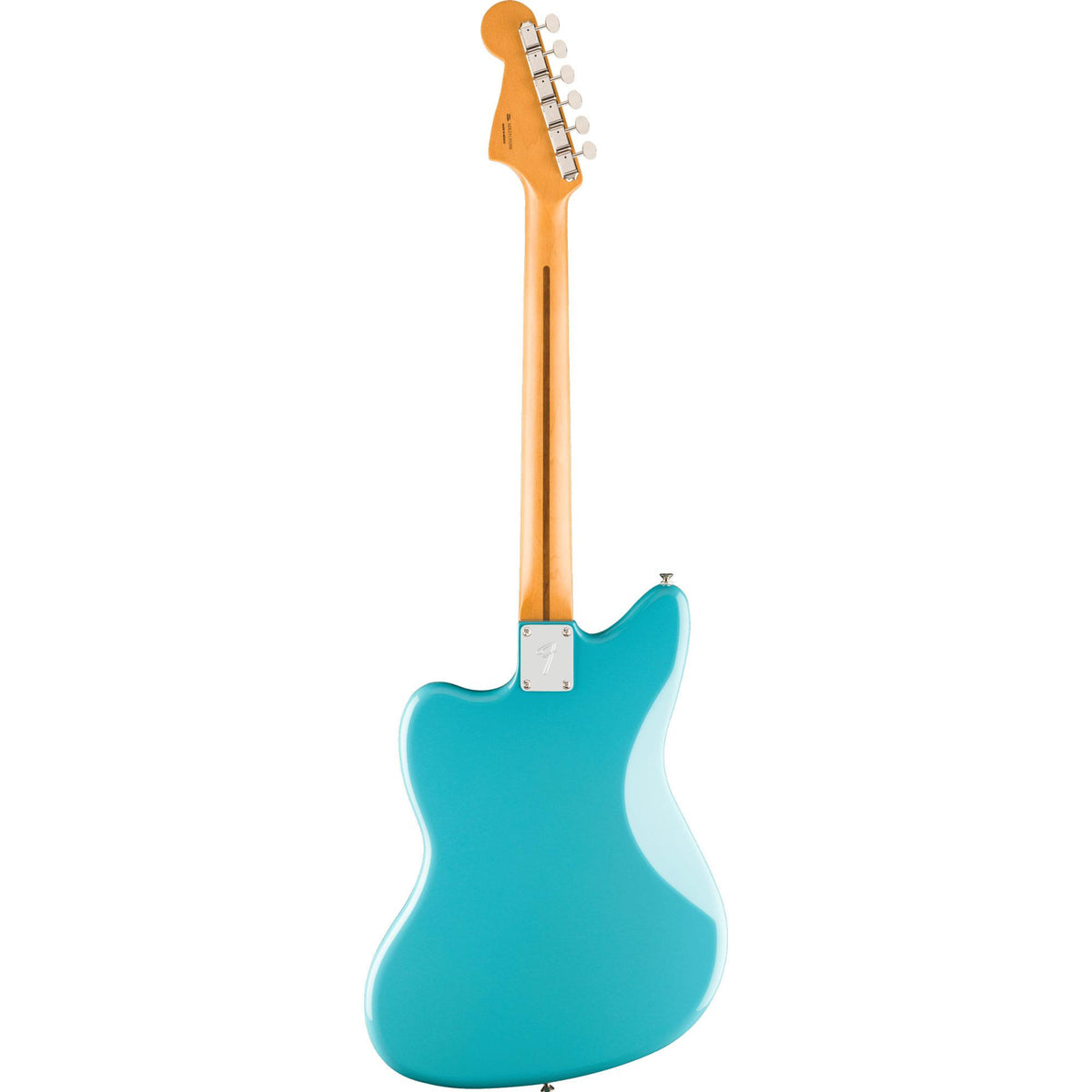 FENDER Player II Jazzmaster, Rosewood Fingerboard, Aquatone Blue