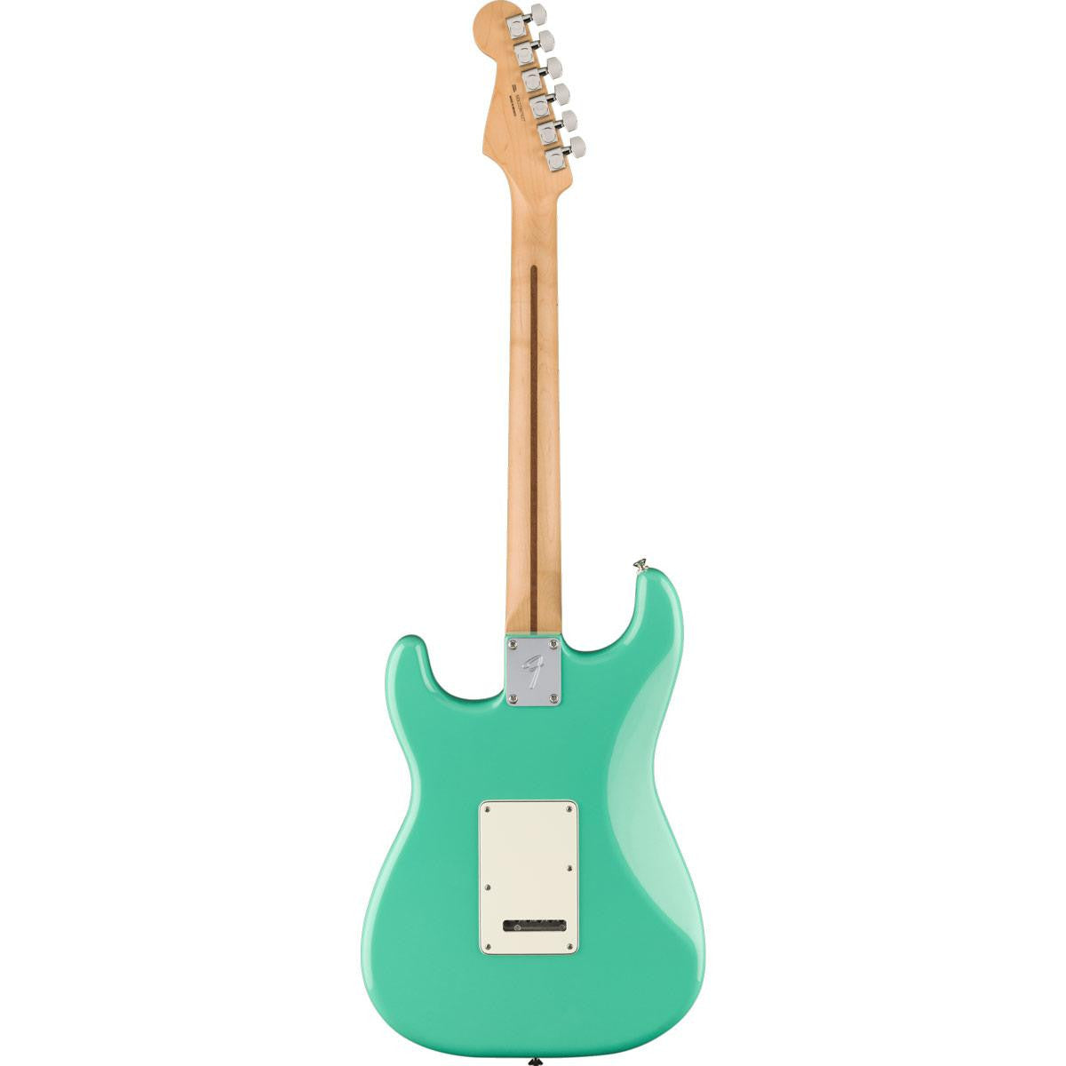Fender Player Stratocaster HSS, Maple Fingerboard, Sea Foam Green