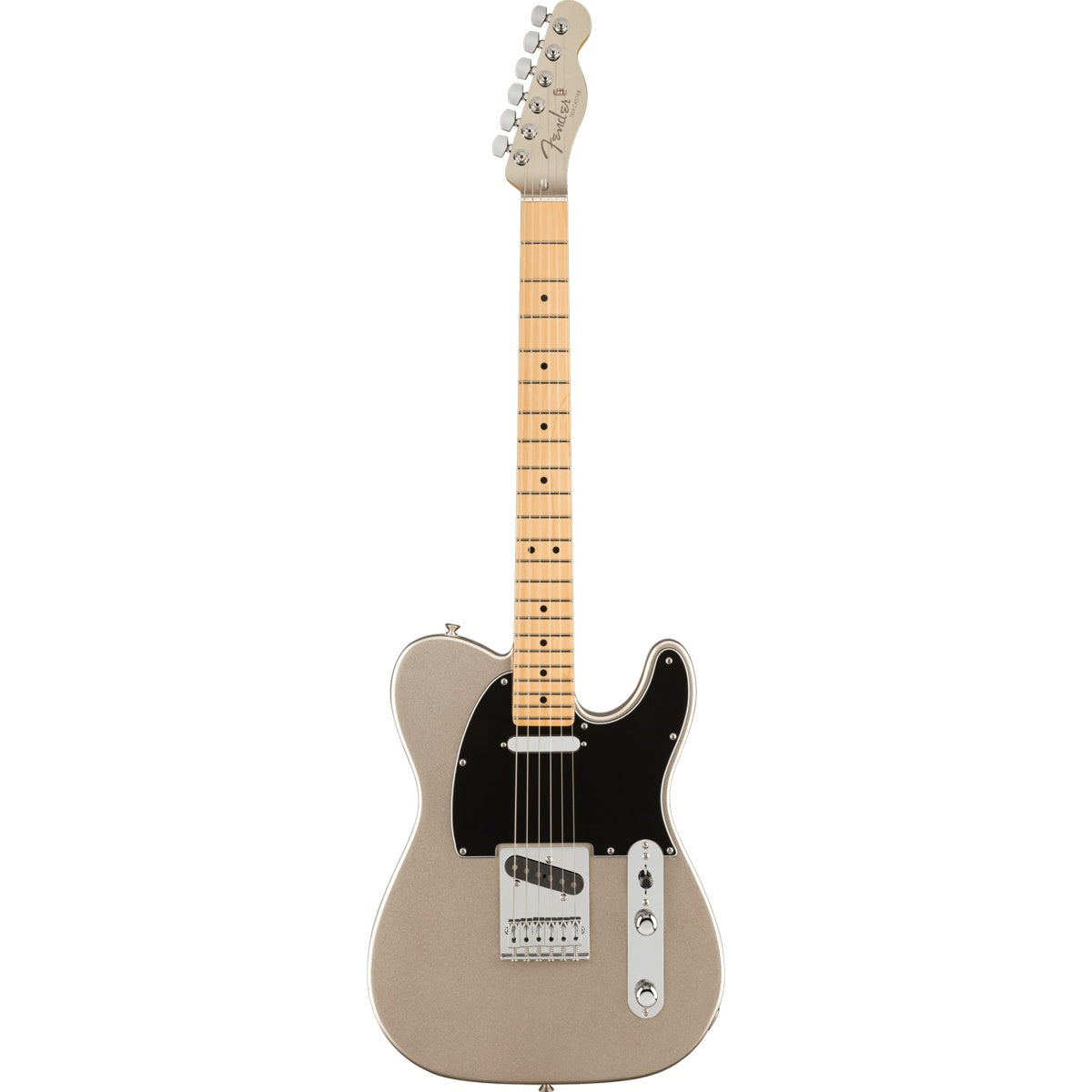Fender 75th Anniversary Telecaster, Maple Fingerboard - Diamond Anniversary