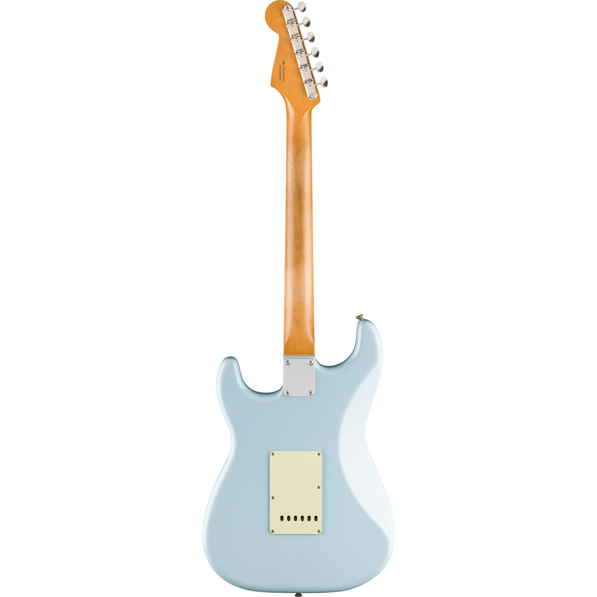 FENDER Vintera II Road Worn '60s Stratocaster, Rosewood Fingerboard, Sonic Blue