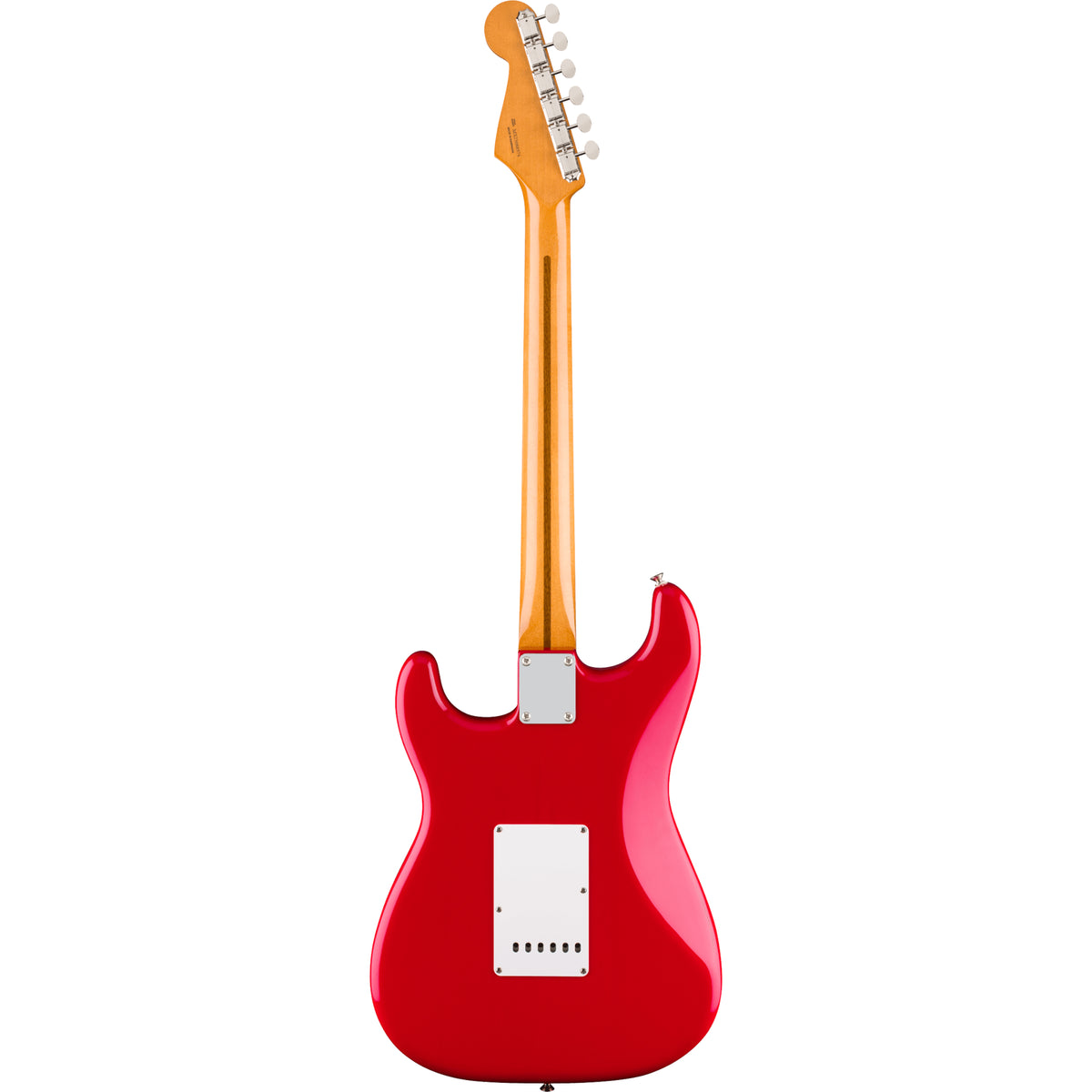 FENDER Vintera III Late '50s Stratocaster, Maple Fingerboard, Dakota Red