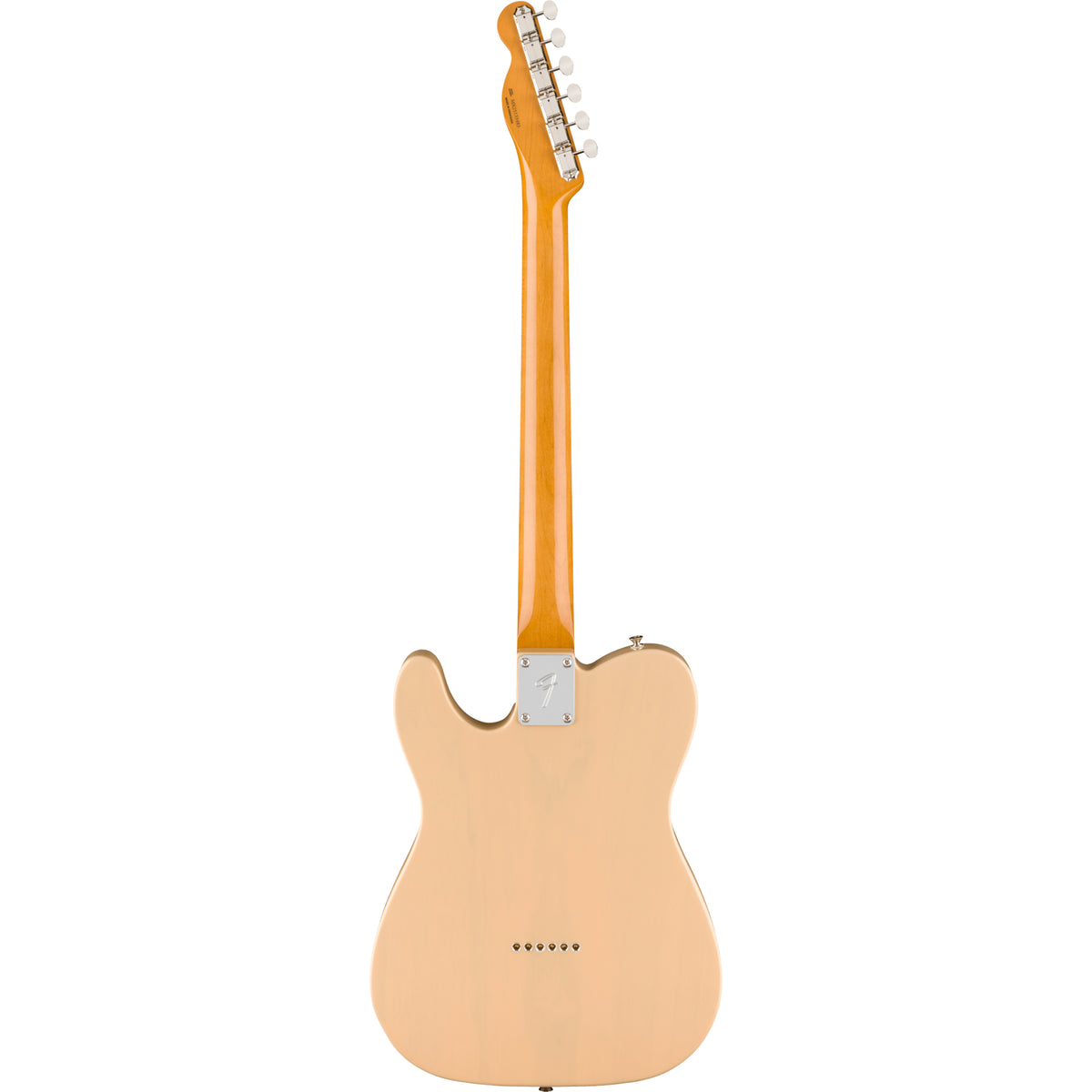FENDER Vintera III Mid '60s Telecaster, Rosewood Fingerboard, Vintage Blonde