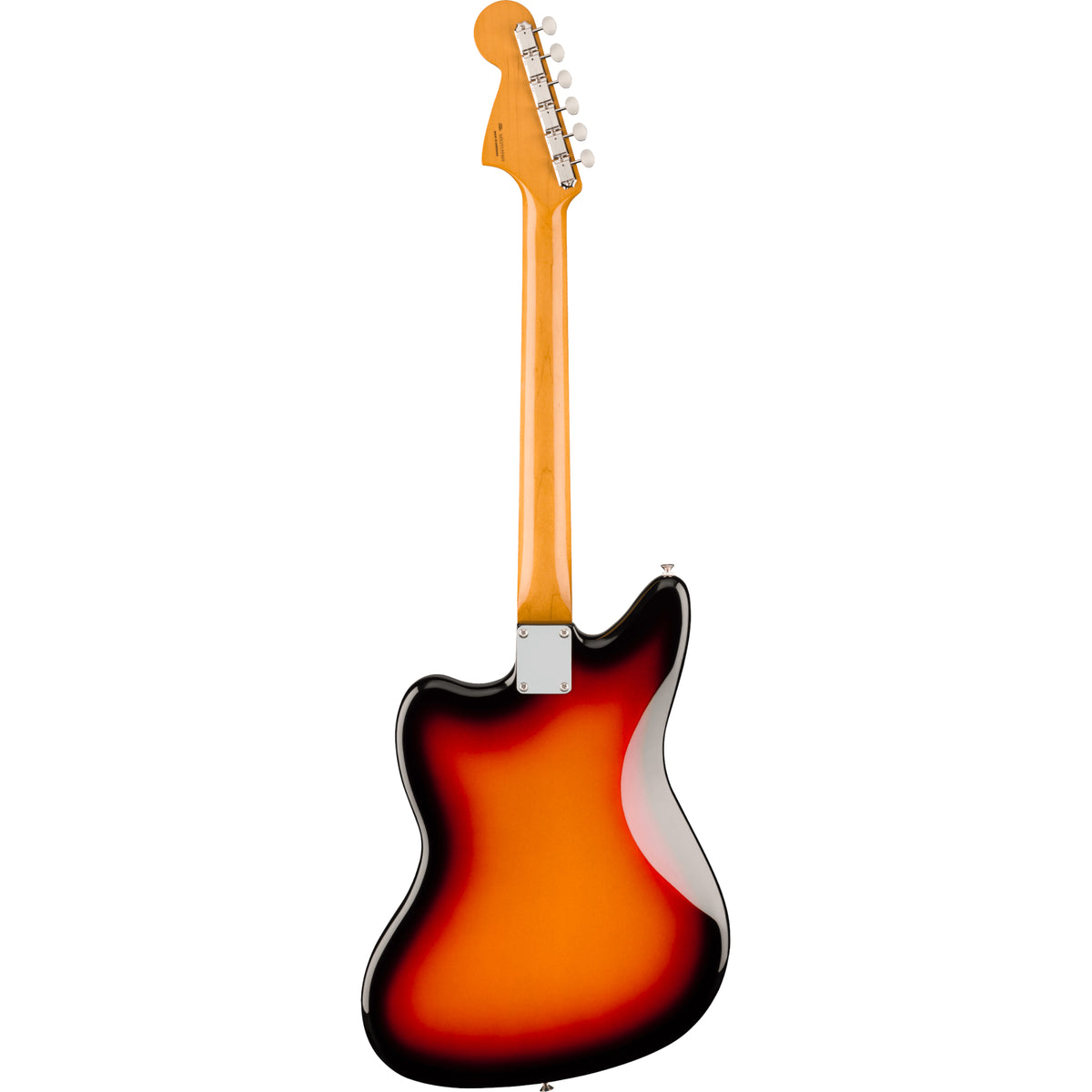 FENDER Vintera III Mid '60s Jaguar, Rosewood Fingerboard, 3-Color Sunburst