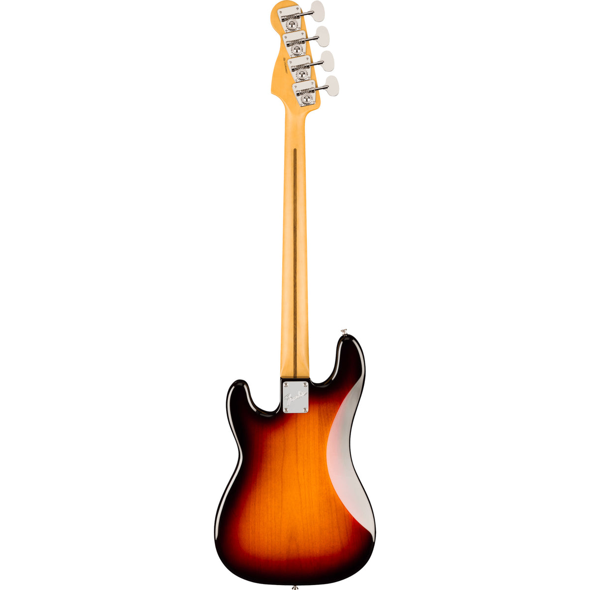 FENDER American Professional Classic Precision Bass, Rosewood Fingerboard, 3-Color Sunburst