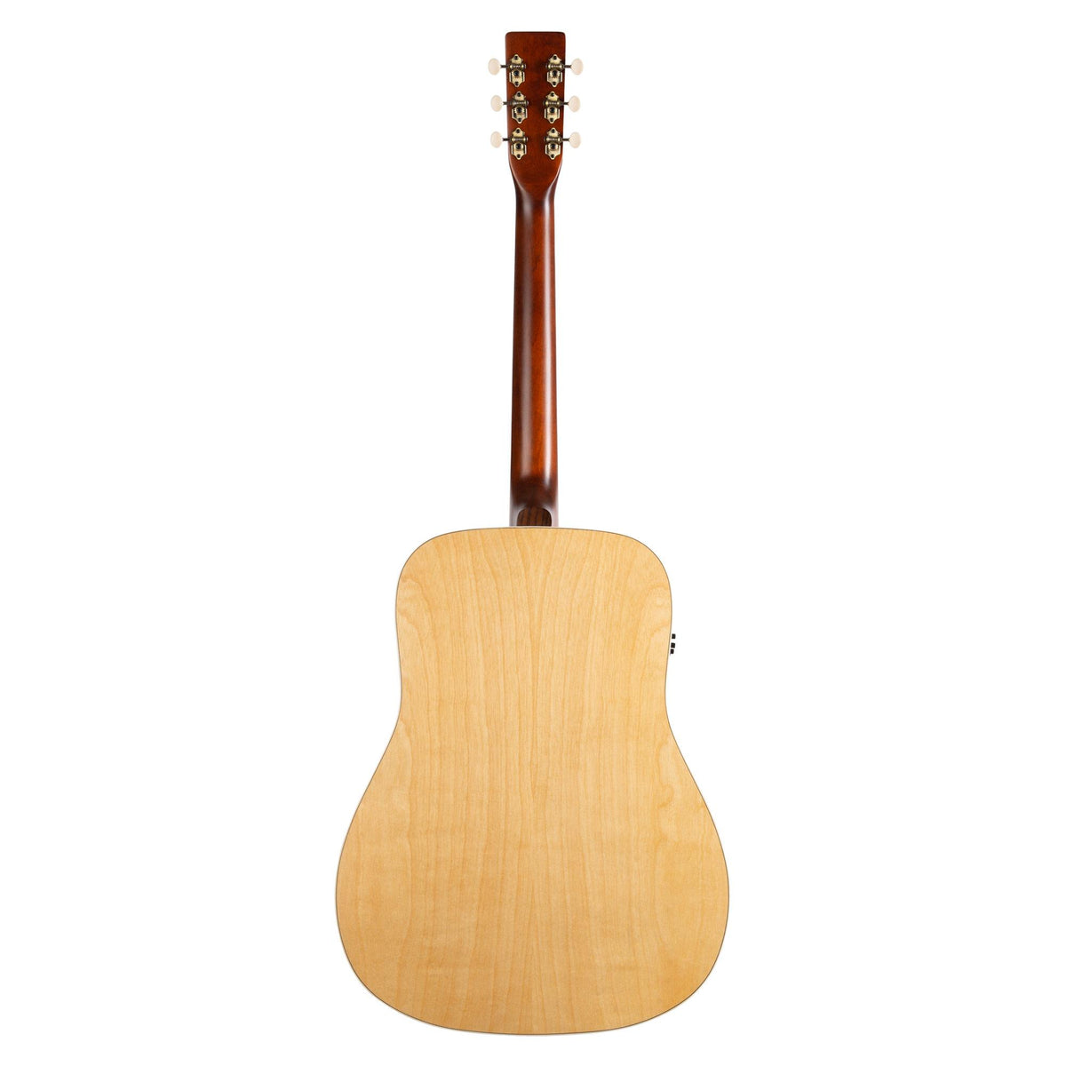 Norman B20 Natural GT Presys II
