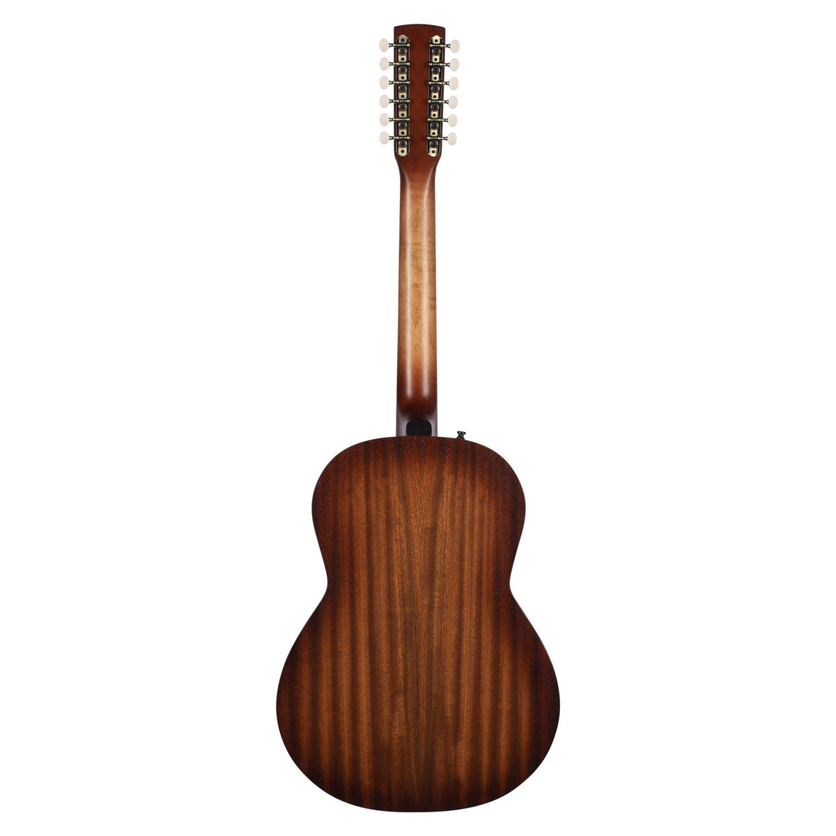 GODIN Mahogany Folk 12, Rustic Burst A/E