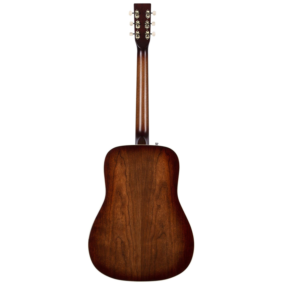 NORMAN B-150 Anniversary, Vintage Burst