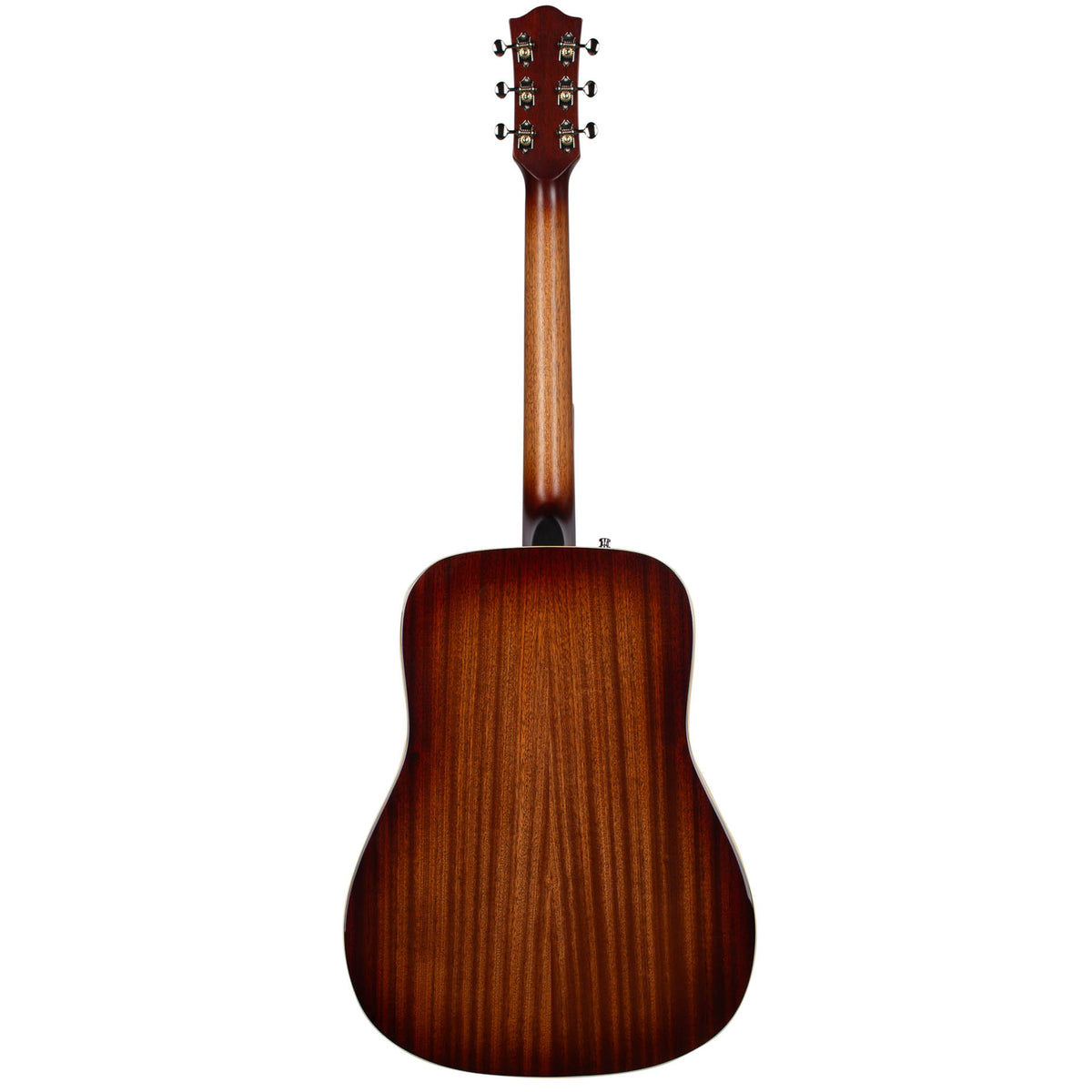 GODIN Century Maho Cognac Burst EQ