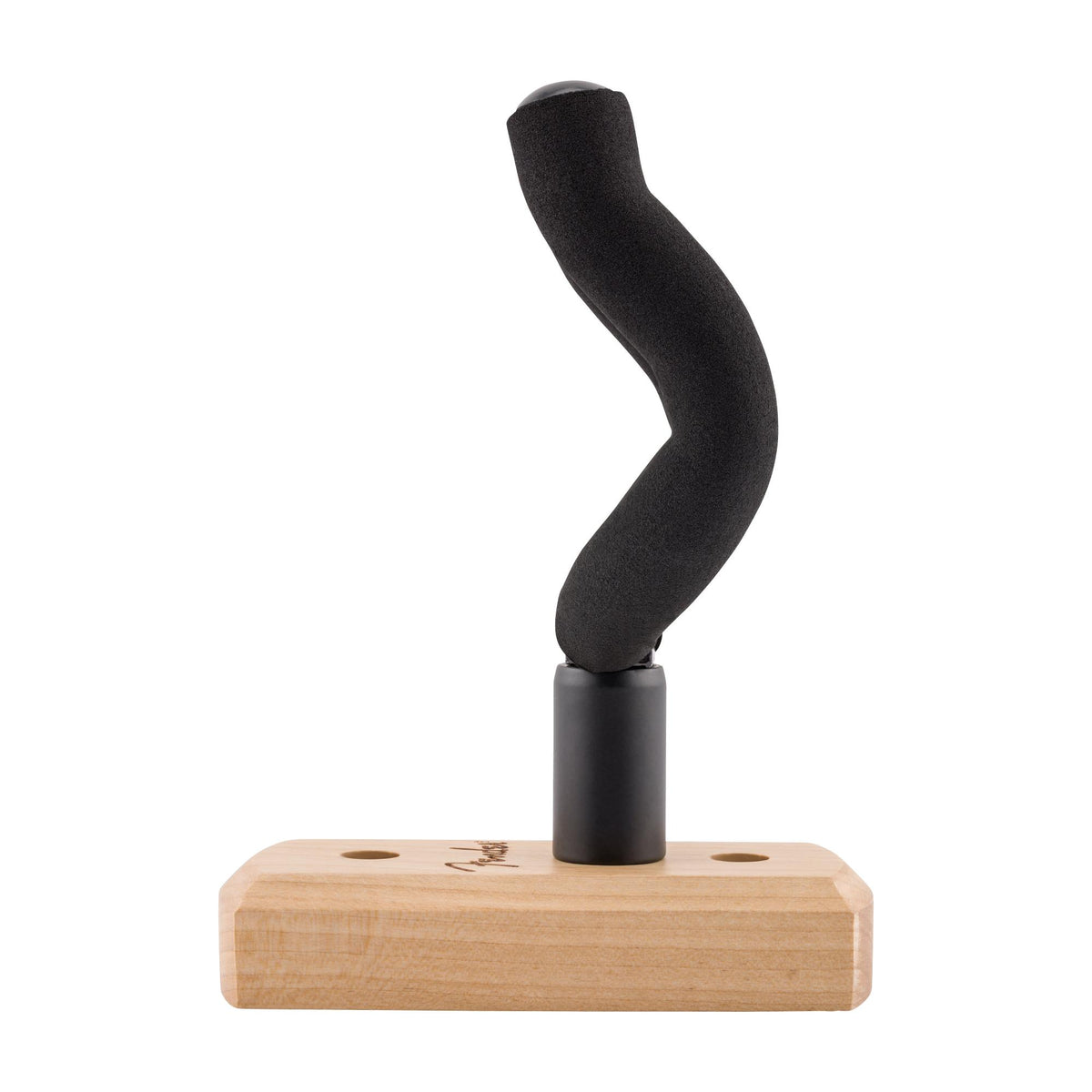 FENDER Essentials Guitar Wall Hanger - Maple