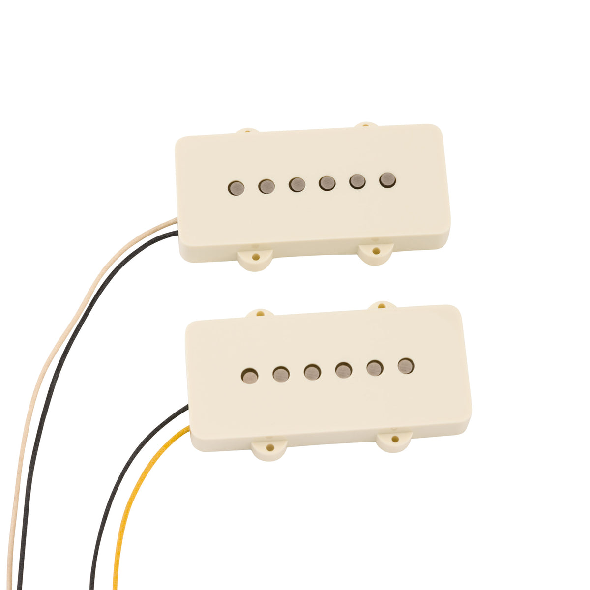 Fender Coastline™ '65 Jazzmaster® Pickup Set