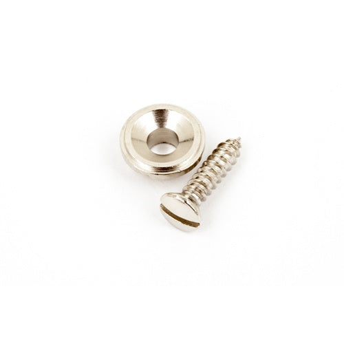 Fender Pure Vintage Telecaster String Guide - Nickel
