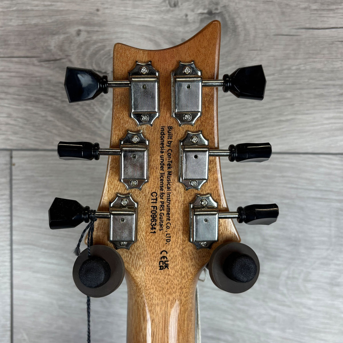 PRS Guitars SE PAUL’S GUITAR, Charcoal
