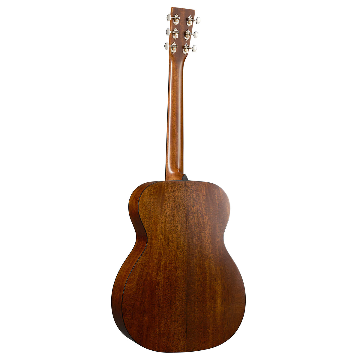 MARTIN Custom Shop 000-18 1937 Sinker Mahogany, Aging Toner Top Color