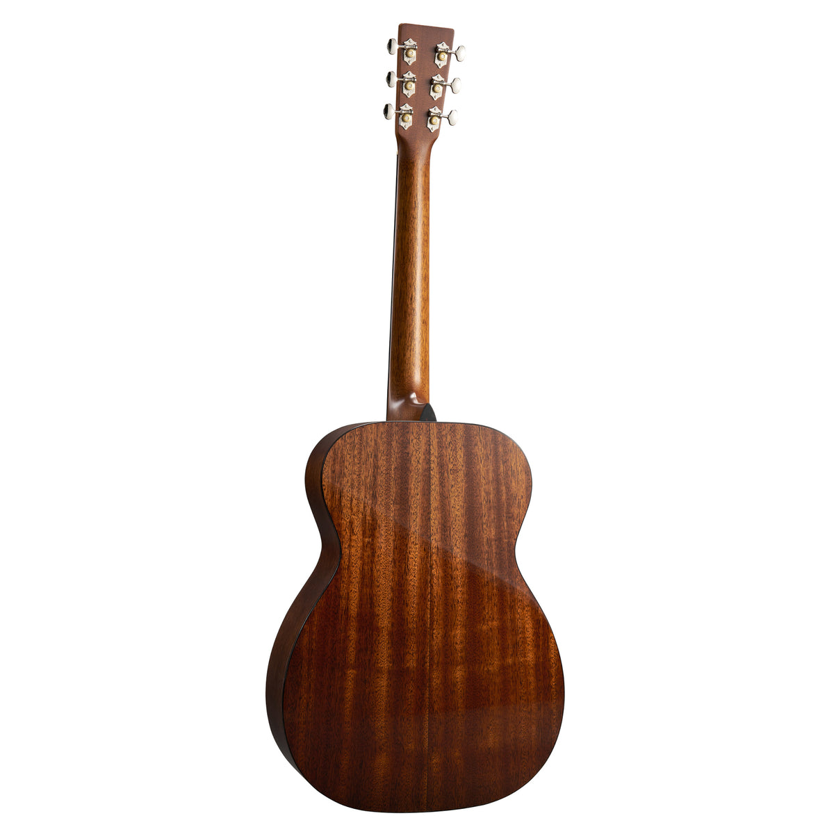 MARTIN 00DB Jeff Tweedy Acoustic Guitar, Oak Toner