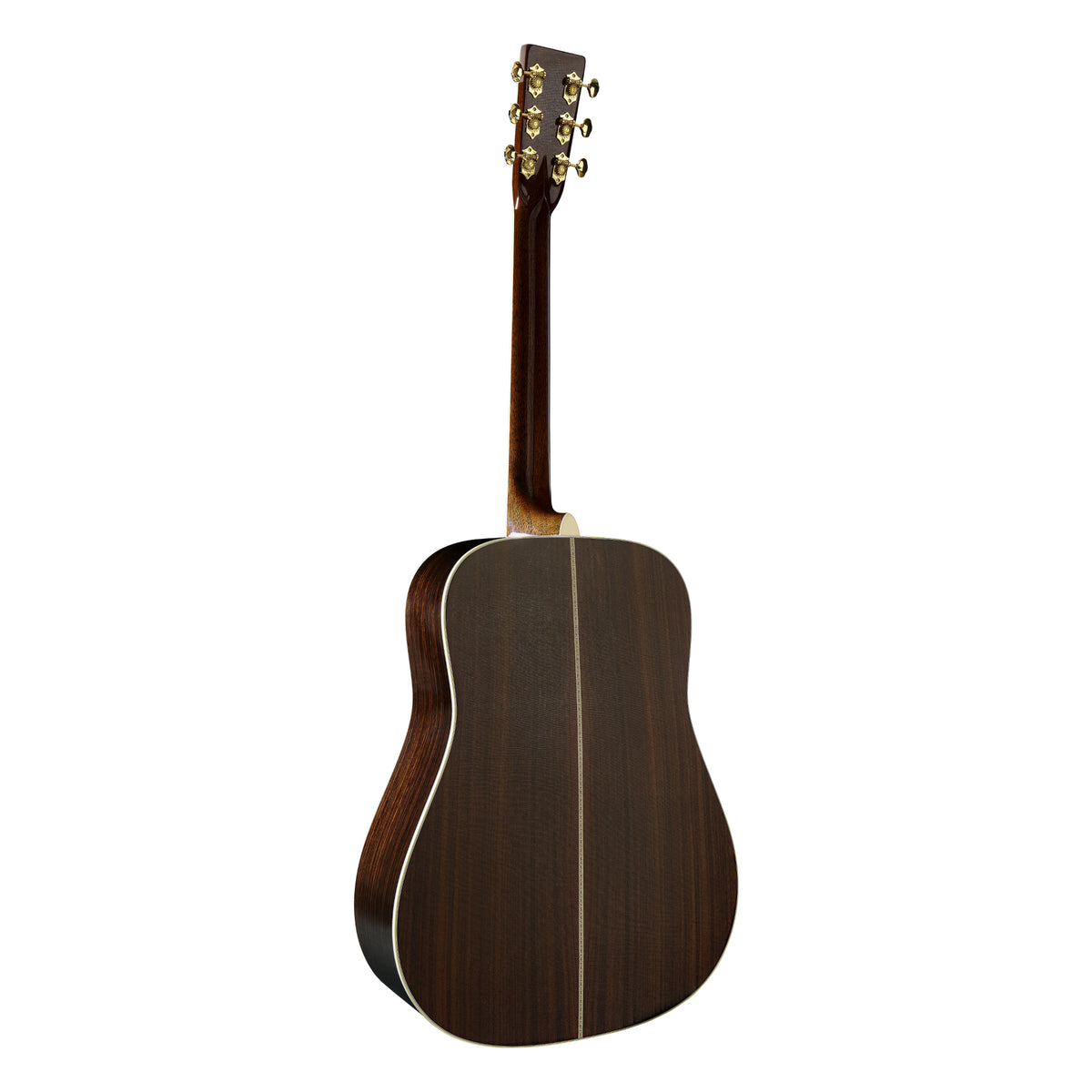 MARTIN D-42 Acoustic Guitar, Aging Toner
