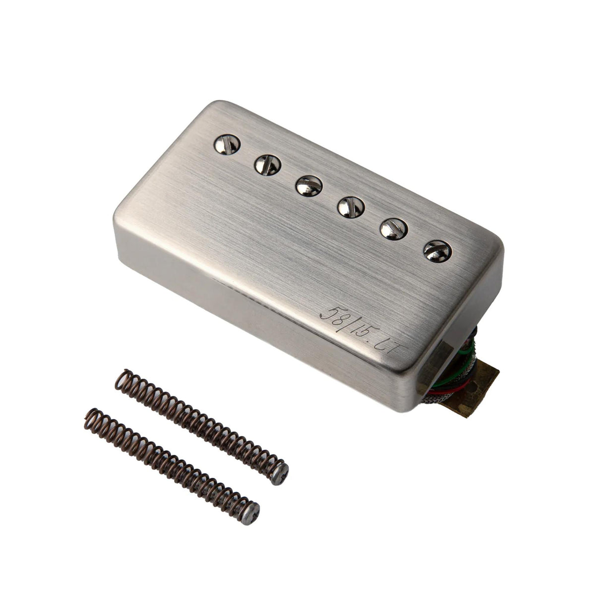 PRS 58/15 LT Treble - Neck Pickup (Copy)