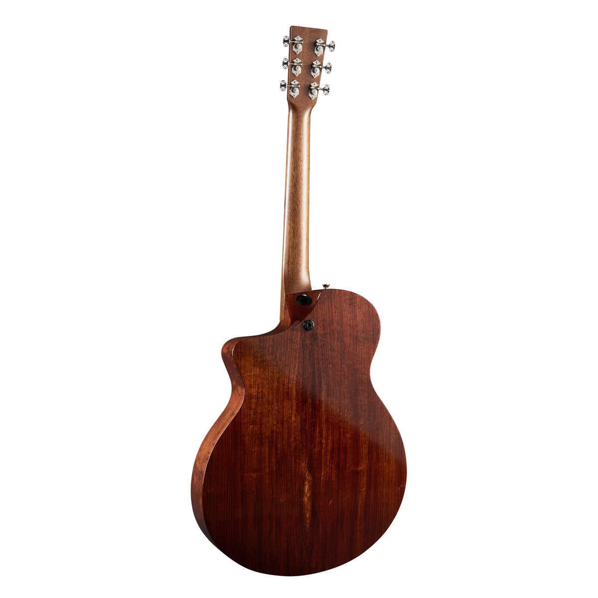 MARTIN SC-13E Modern Road Series, S-13 Fret Cutaway, Acoustic Electric, Natural