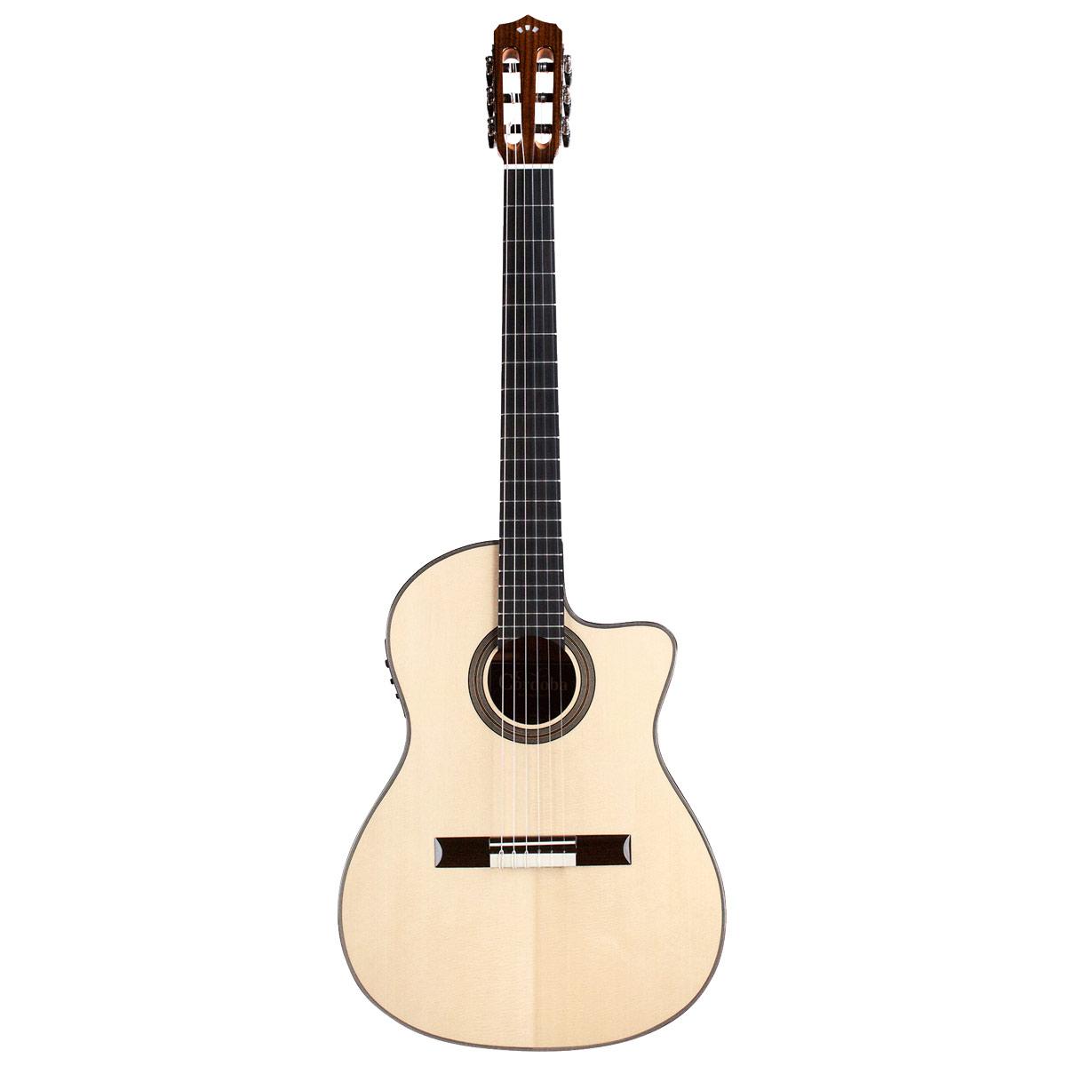 Cordoba 14 Maple Classical Guitar, Natural