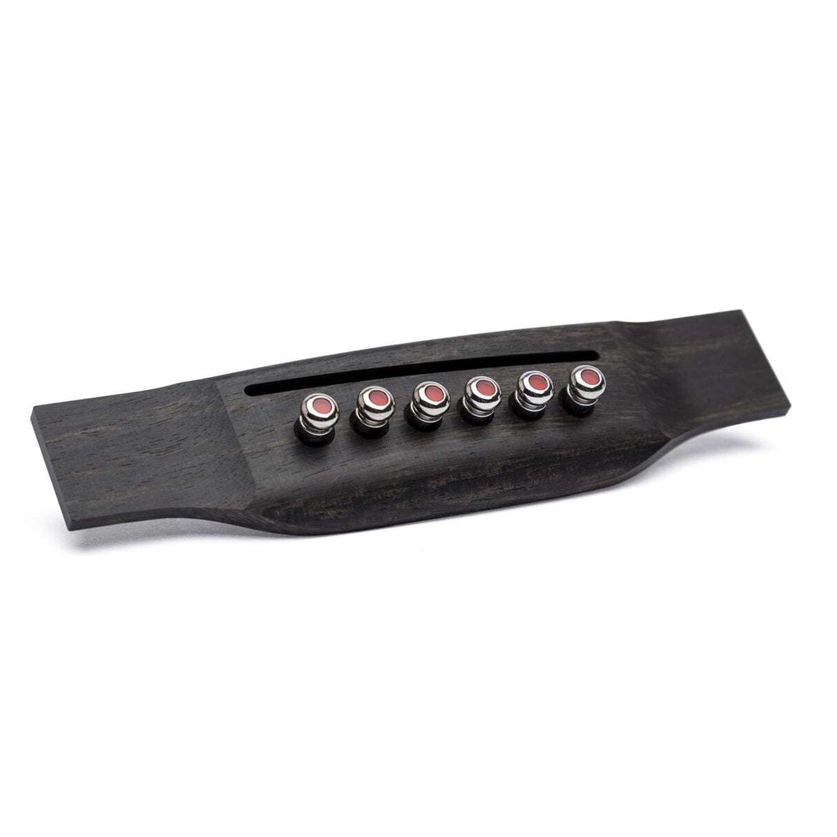 MARTIN Luxe Bridge Pins (Chrome) - 18APP0007