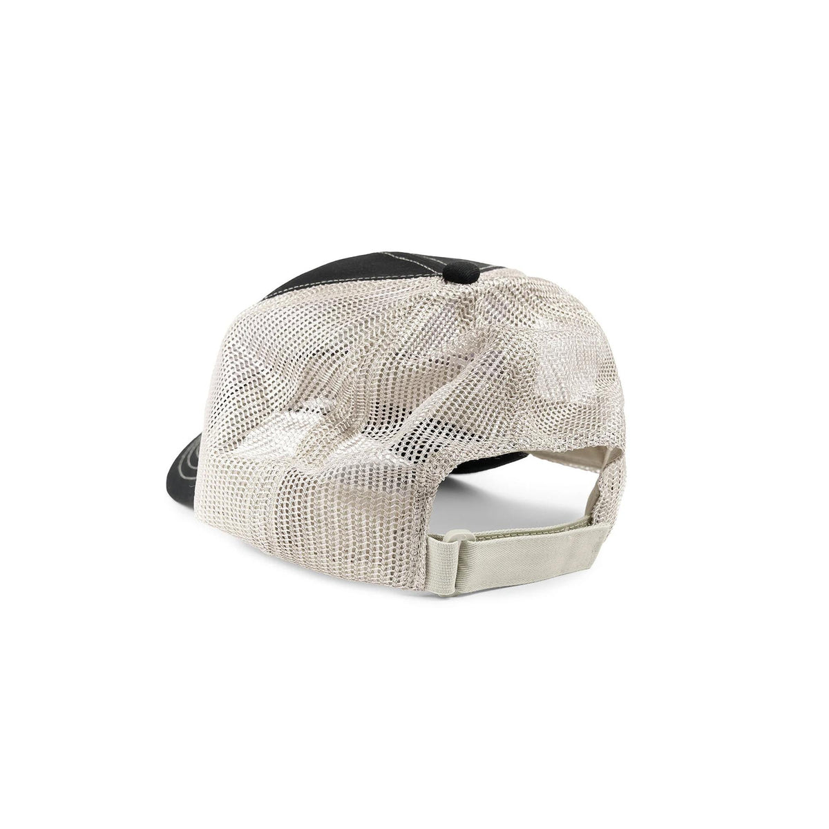 MARTIN Mesh Trucker Hat with CFM Logo - 18H0001