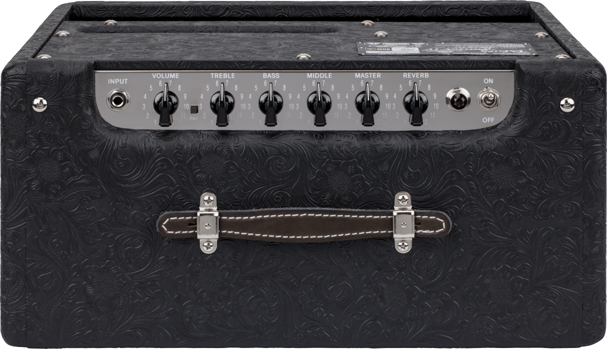 FENDER Blues Junior IV 30th Anniversary