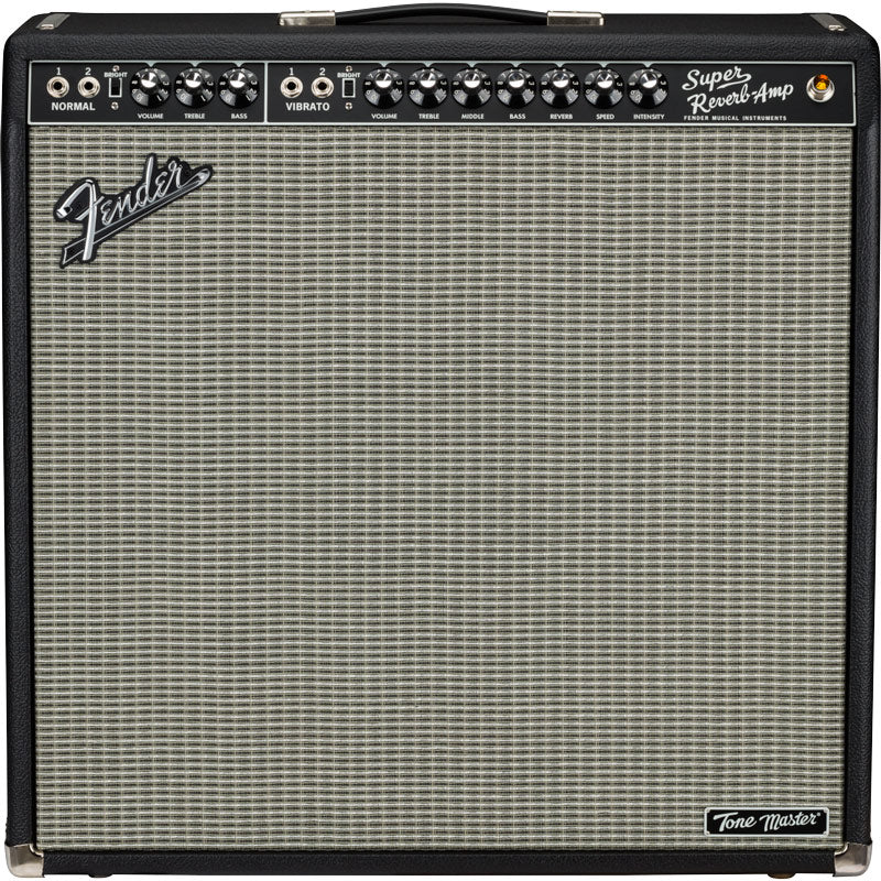 Fender Tone Master Super Reverb - 120V