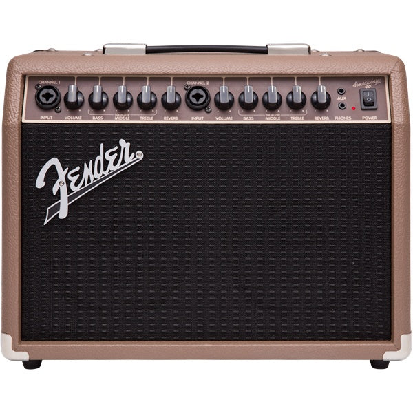 Fender Acoustasonic 40 Amplifier