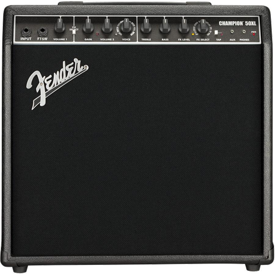 Fender Champion 50XL - 120V - Amplifier
