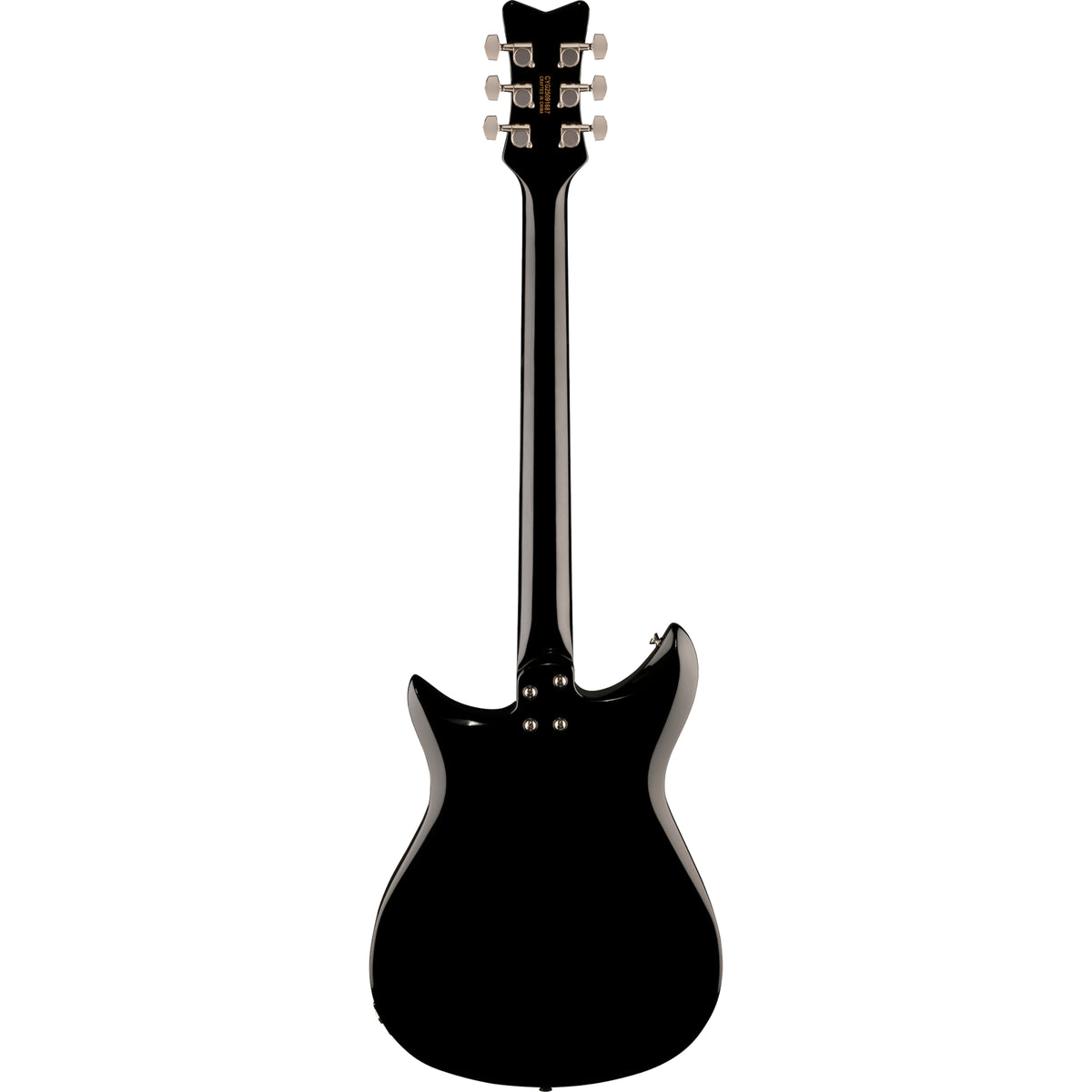 GRETSCH Electromatic CVT Baritone, Rosewood Fingerboard, Bristol Fog
