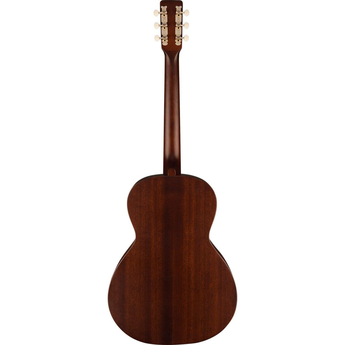 Gretsch Jim Dandy Concert, Walnut Fingerboard, Aged White Pickguard, Frontier Stain