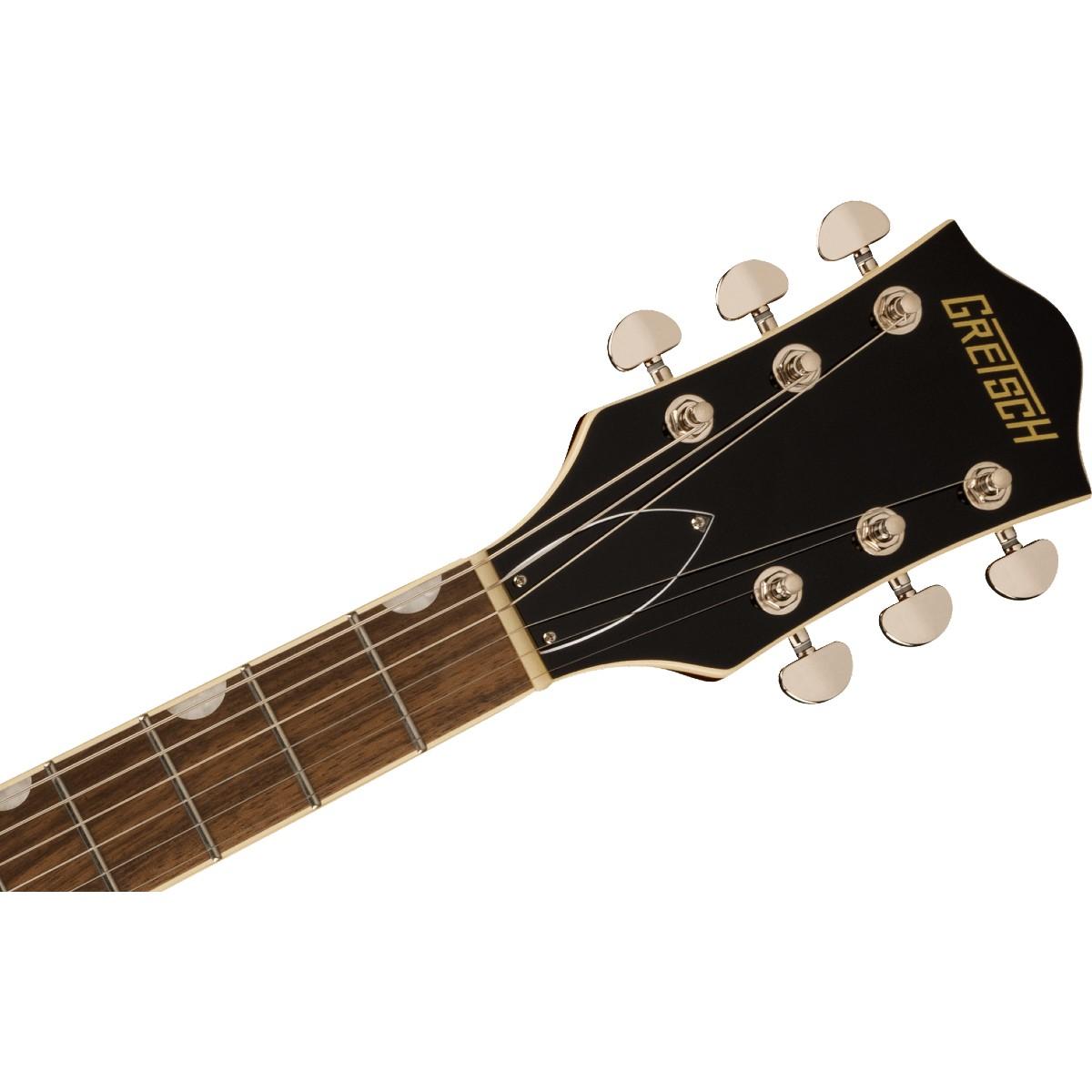Gretsch G2420 Streamliner™ Hollow Body with Chromatic II, Laurel Fingerboard, Broad'Tron™ BT-3S Pickups, Fireburst