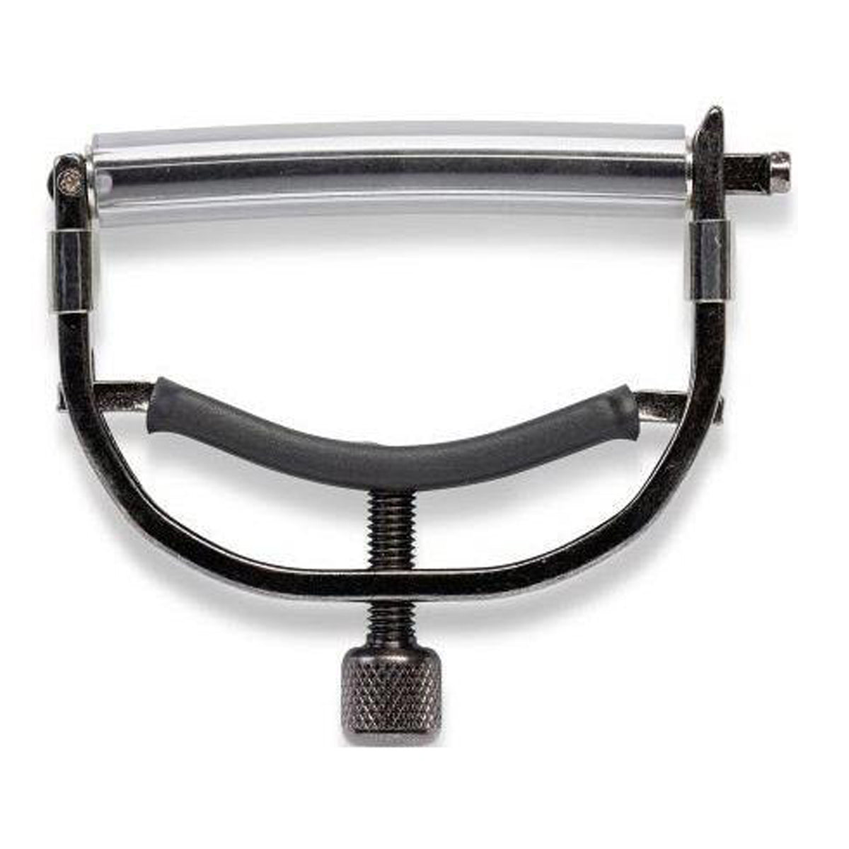 TAYLOR Capo - 12-String / Nylon - Black Nickel