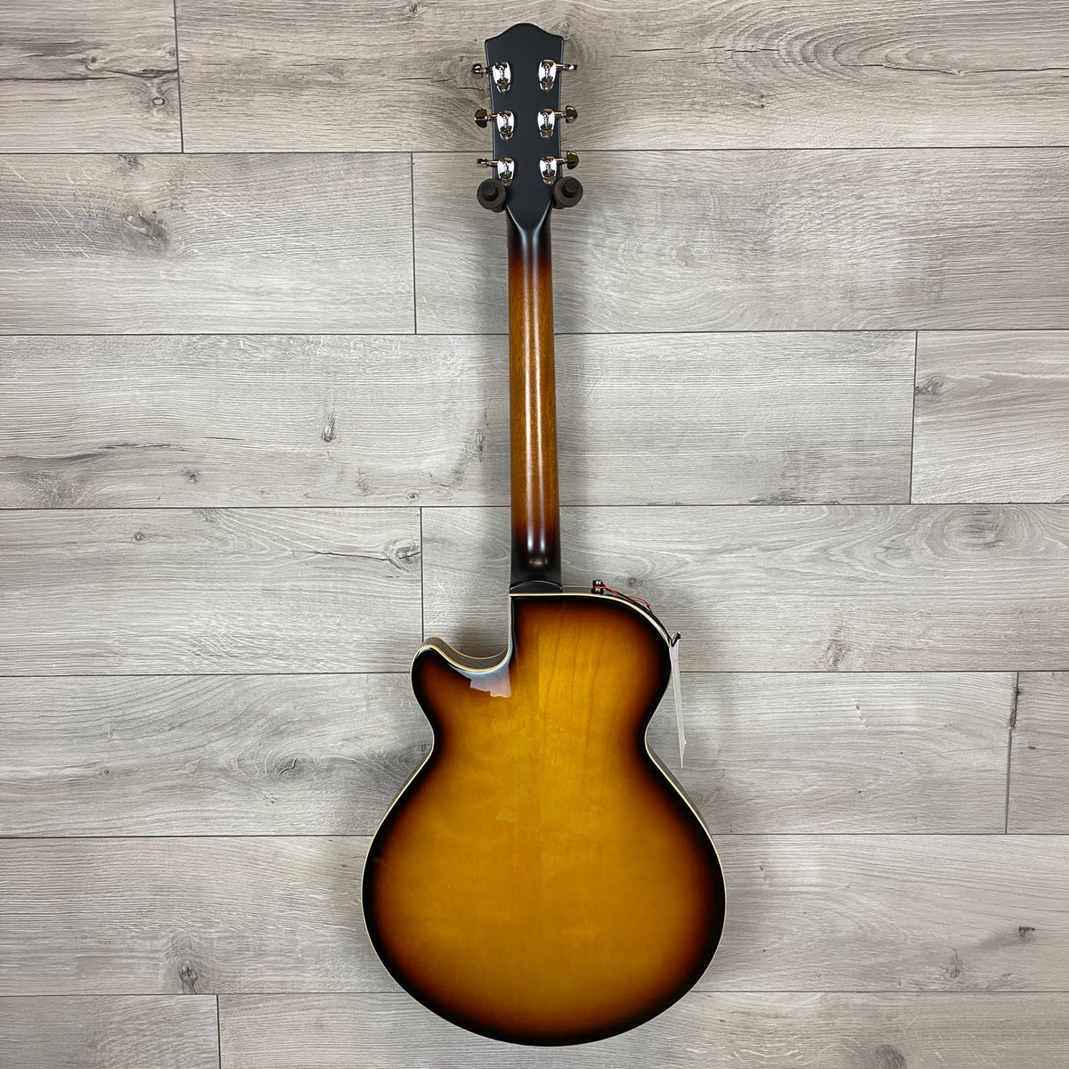 GODIN Montreal Premiere - Sunburst