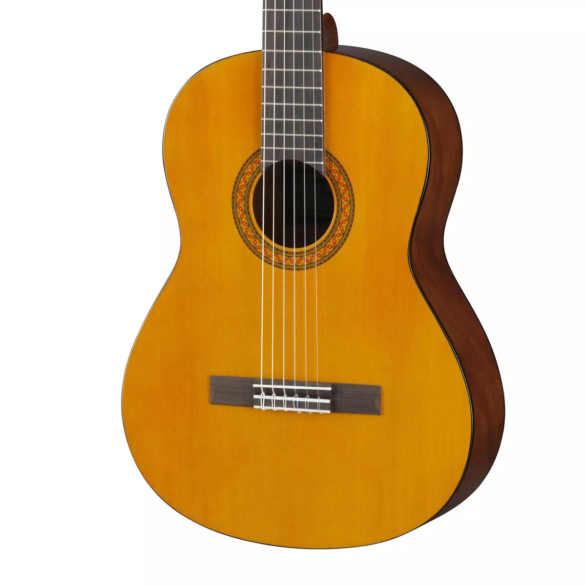 YAMAHA C40II Full-Size Student Classical Guitar - Natural