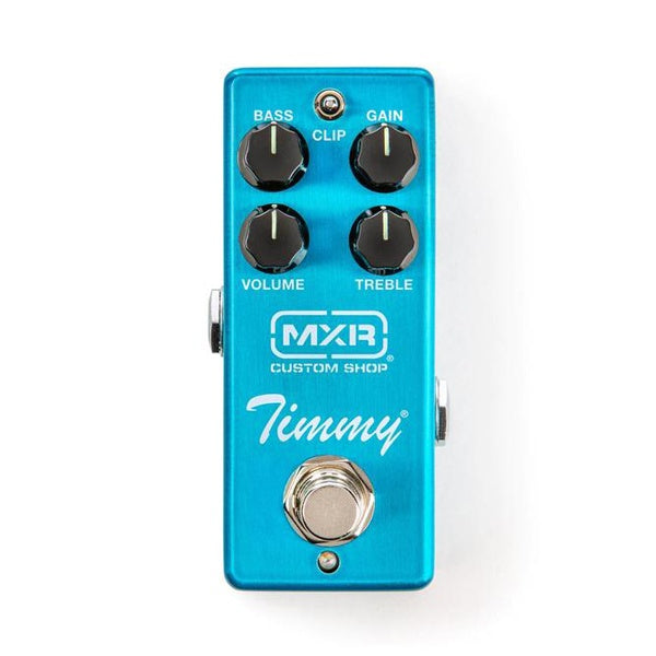 Dunlop MXR Custom Shop Timmy Overdrive