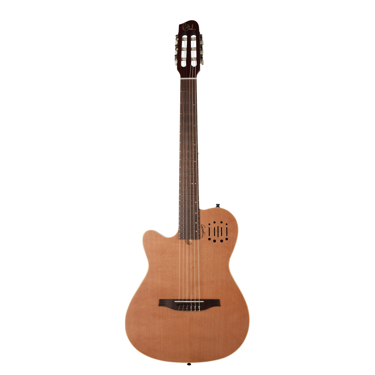 Godin Multiac Nylon Encore Left-Handed
