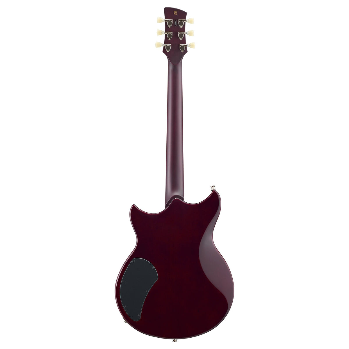YAMAHA RSS20 Revstar Standard Electric Guitar - Sonic Blue