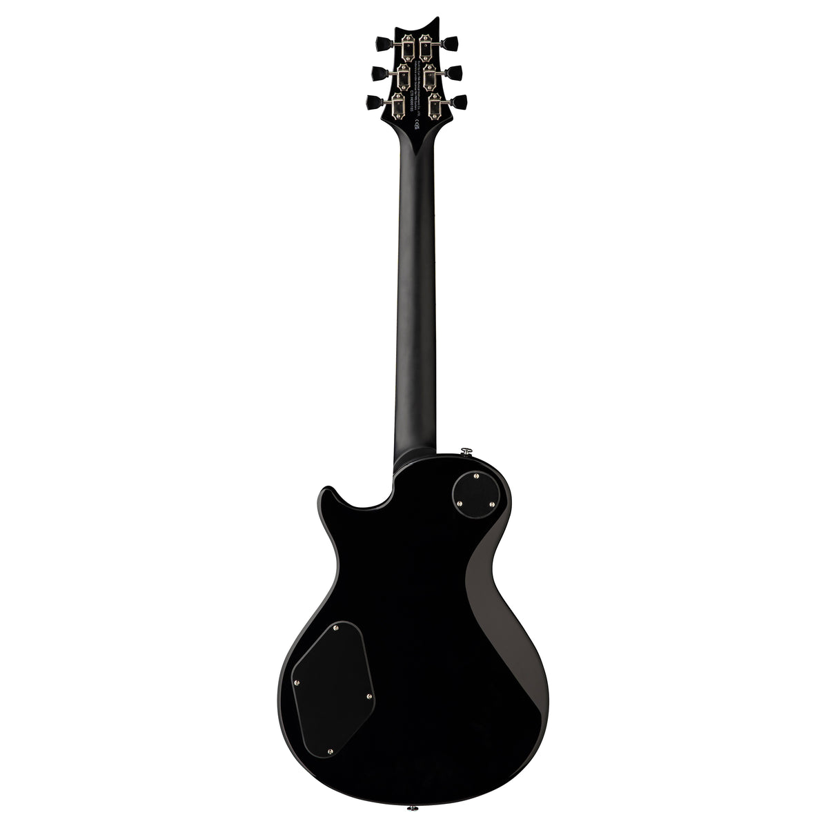 PRS SE Zach Myers - 2026 - Elderberry Burst