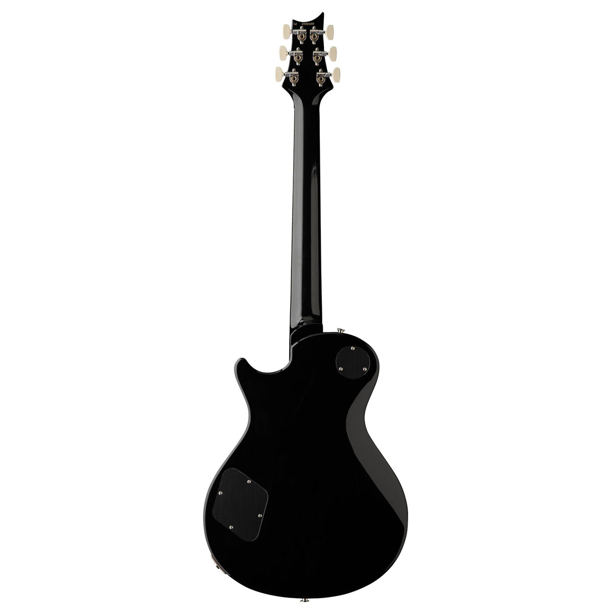 PRS 40th Anniversary McCarty SC56 Limited Edition, Translucent Black
