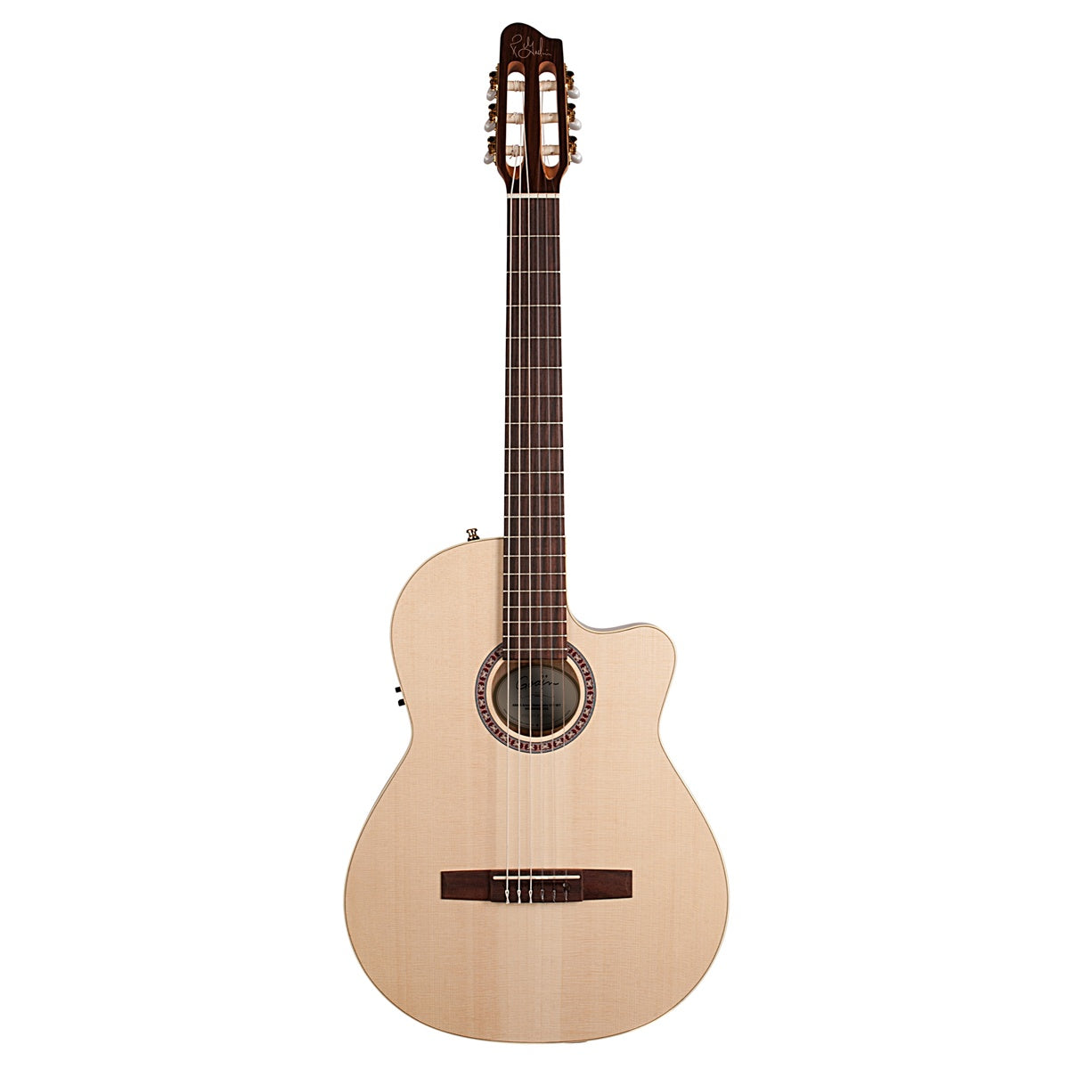Godin Arena CW QIT
