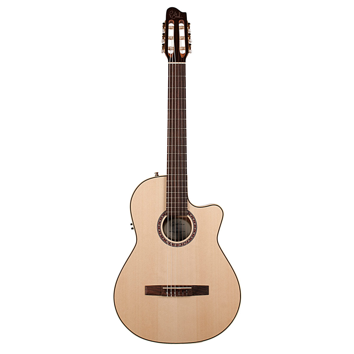 GODIN Guitars Arena Mahogany Classica II