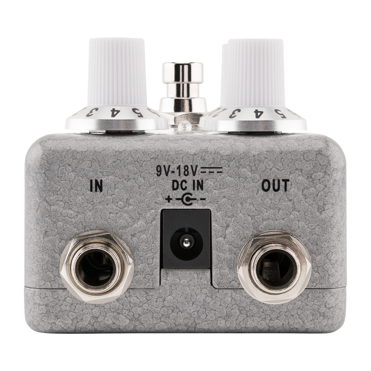 FENDER Hammertone® Boost Pedal